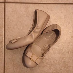 Cole Haan Tali Bow Ballet Flat